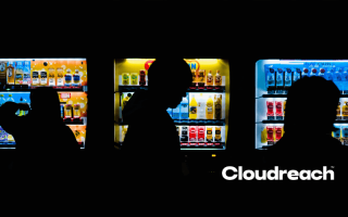 Unleashing innovation through cloud vending machines